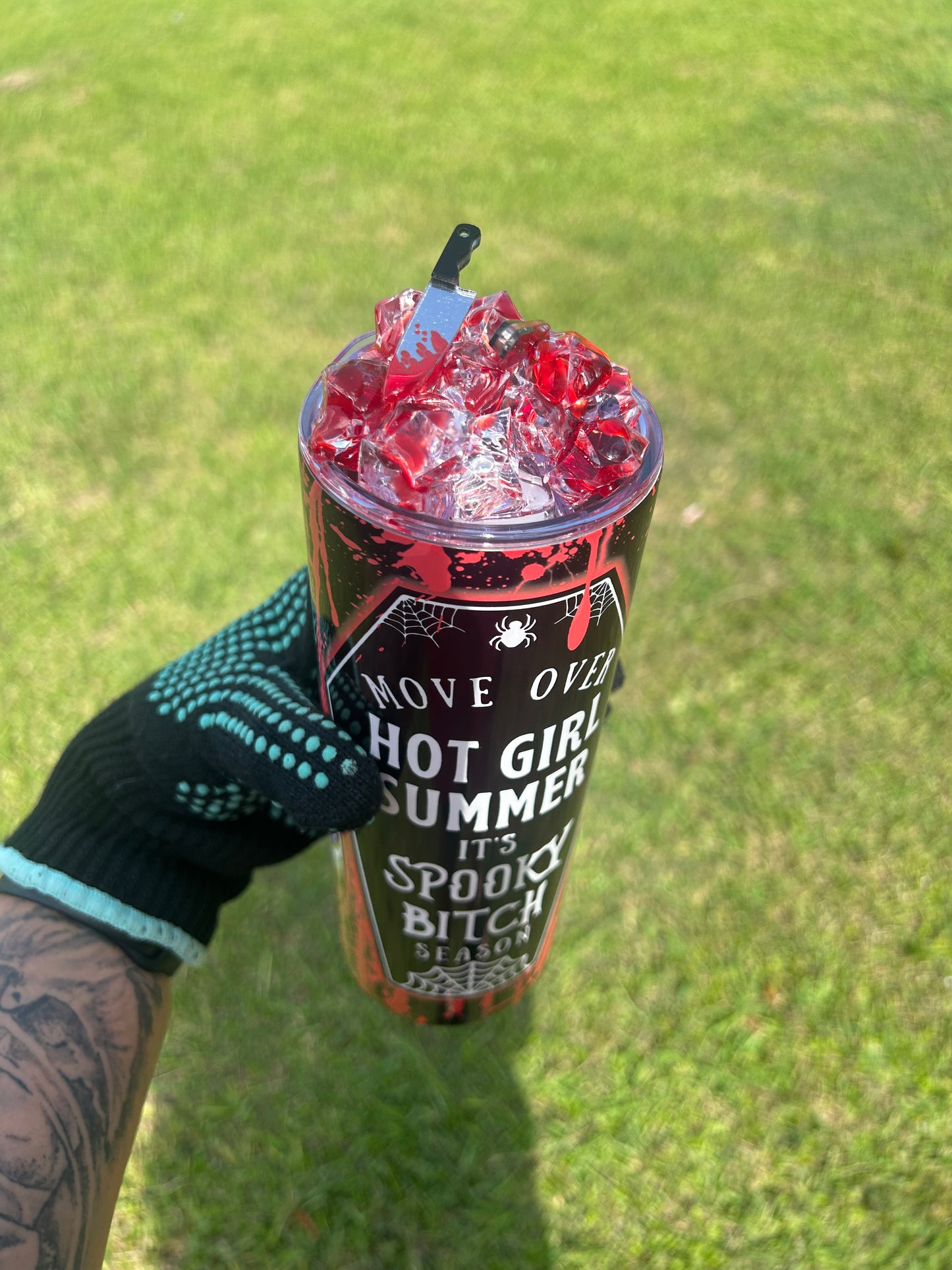 Hot Girl Summer