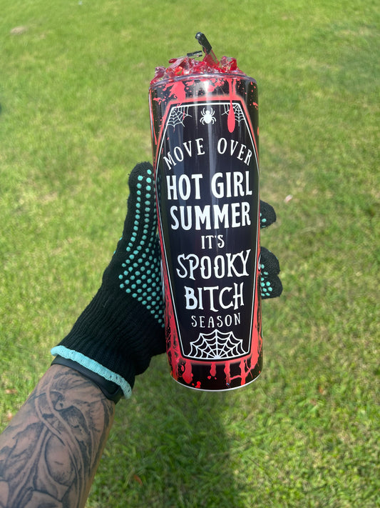 Hot Girl Summer