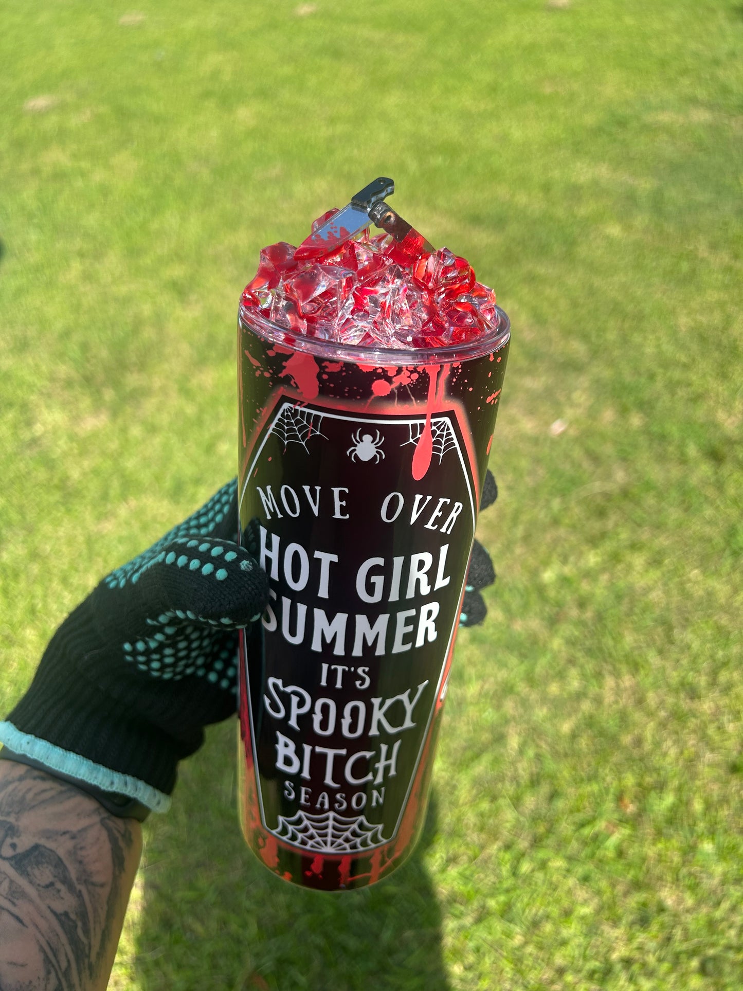 Hot Girl Summer