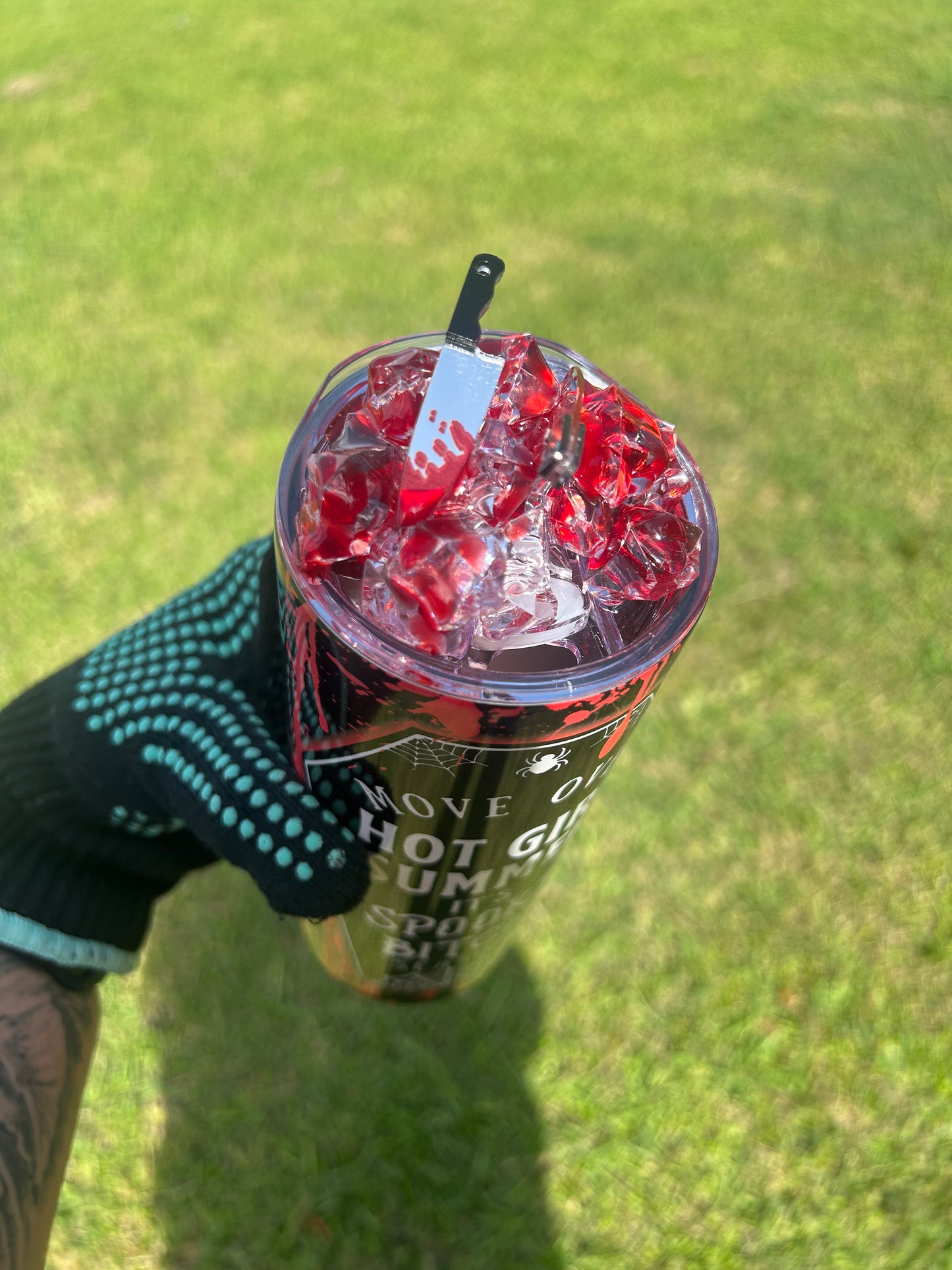 Hot Girl Summer