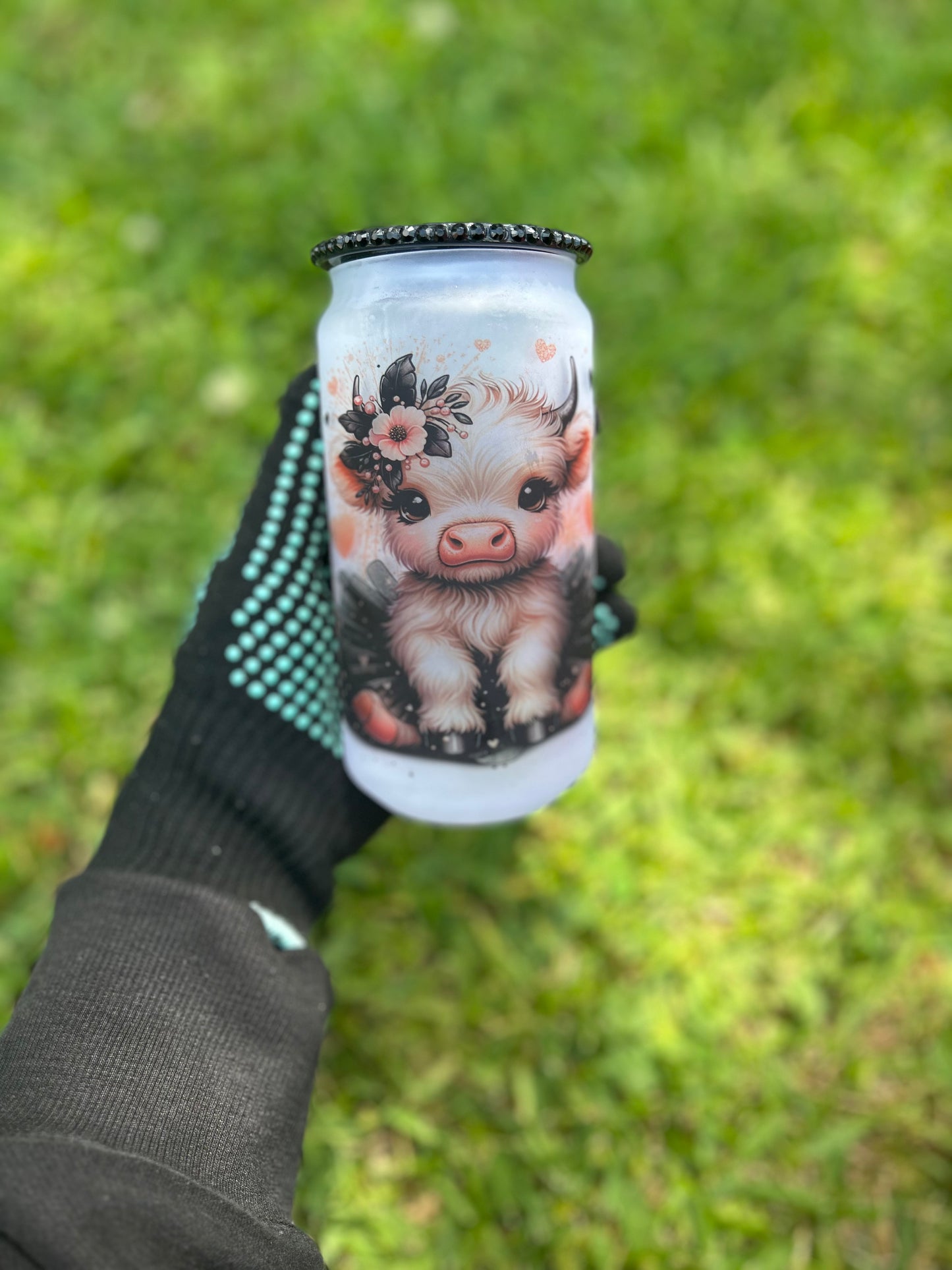 Cow/Coffee