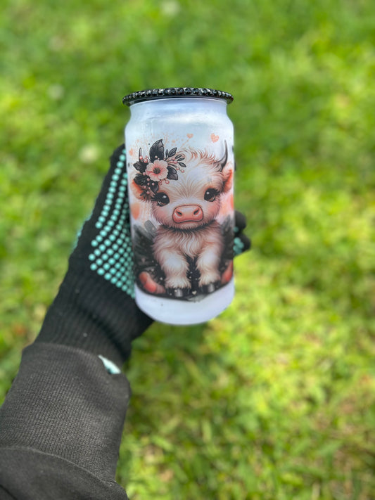 Cow/Coffee