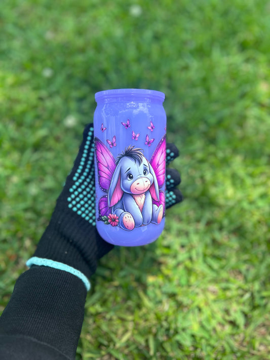 Purple Eeyore