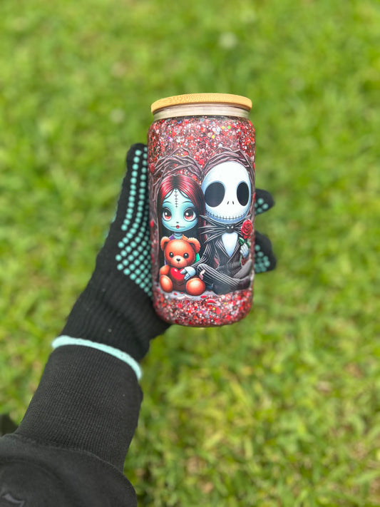 Jack and Sally