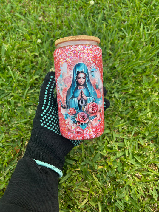 Virgin Mary