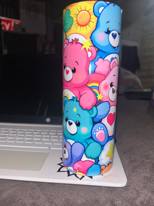 Care Bear
