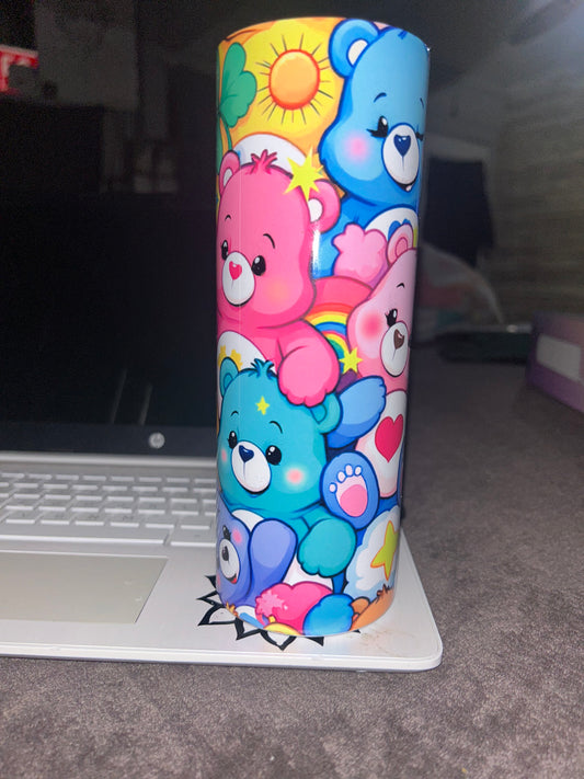 Care Bear