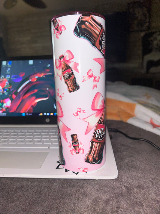 Dr. Pepper