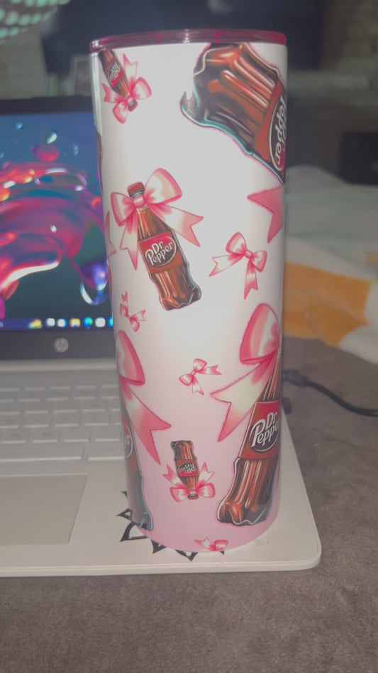Dr. Pepper